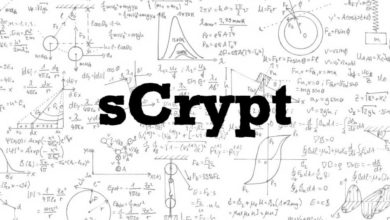 scrypt coins