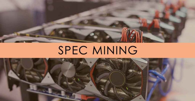 spec mining