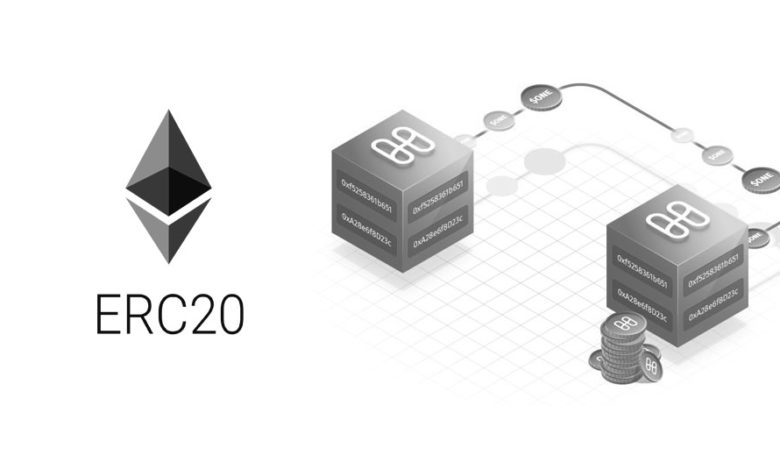 token transfer eth fees