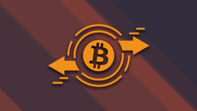 Transferring Bitcoin between exchange