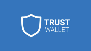 trust wallet