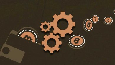 Wallet configuration file