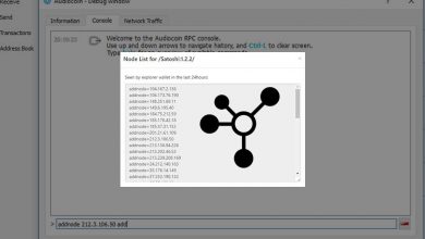 bitcoin wallet nodes