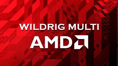 Wild Rig Multi miner