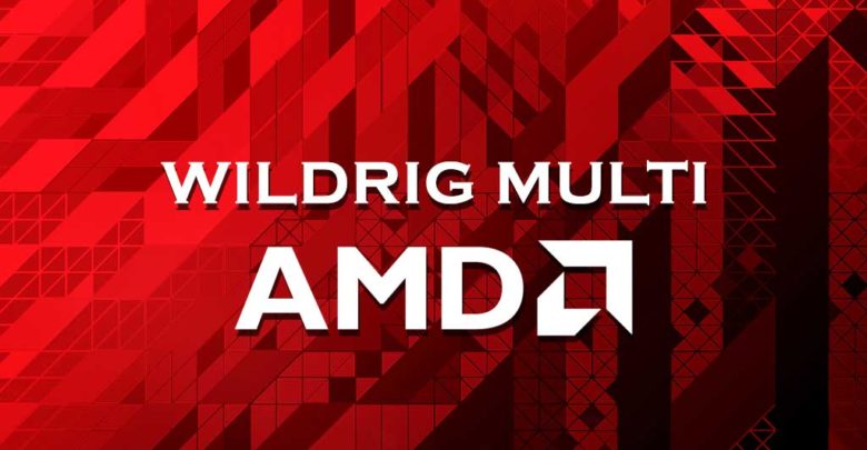 Wild Rig Multi miner