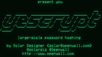 Yescrypt algorithm coins