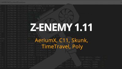 Z-Enemy v1.11