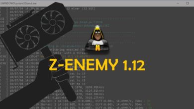 z-enemy v1.12
