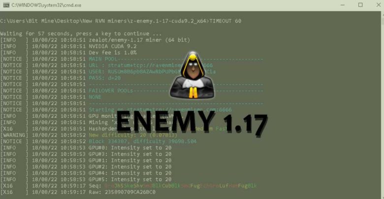 Z-Enemy 1.17