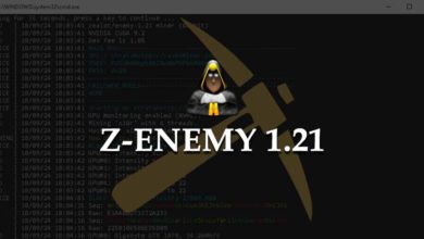 Z-Enemy 1.21