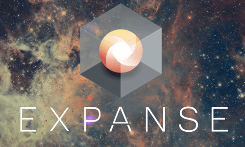 expanse coin