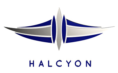 halcyon