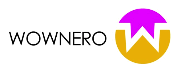 Wownero