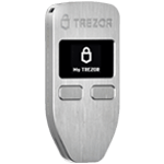 trezor one