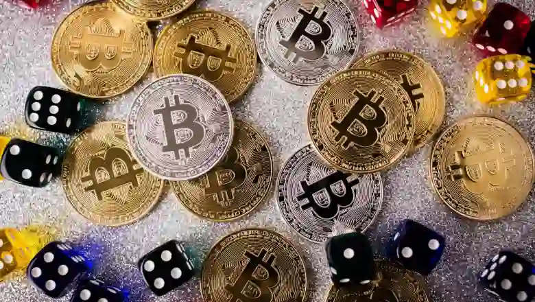 cryptocurrencies gaminig 2025 sponsored